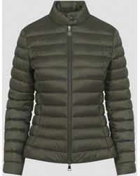 Moncler - Wintercoat - Lyst