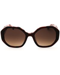 Kate Spade - Ks Flynnie/G/S Sunglasses - Lyst