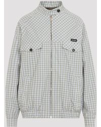 Miu Miu - Blouson - Lyst