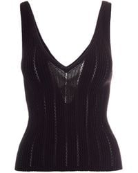 Sessun - Essence Mini Top For - Lyst