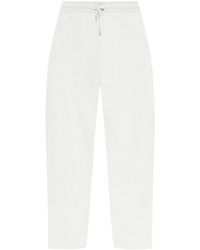 Ami Paris - Contrast Joggers For - Lyst
