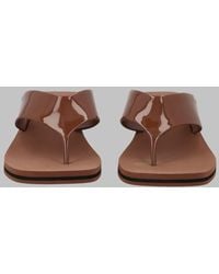 Chloé - Chic Flats For - Lyst