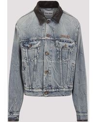Miu Miu - Jacket - Lyst
