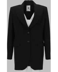 PT Torino - Mini Jacket - Lyst
