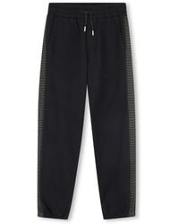 Lanvin - Sweatpants - Lyst