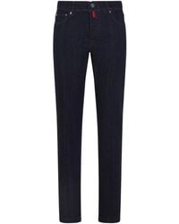 Kiton - Jeans - Lyst