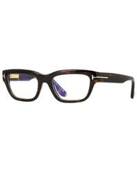 Tom Ford - Frame And Lens - Lyst