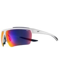 Nike - Shield 20 Sunglasses With Field Tint Mirror - Lyst