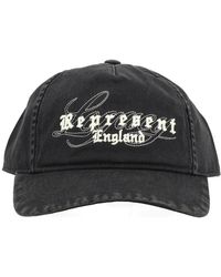 Represent - Baseball Cap - Lyst