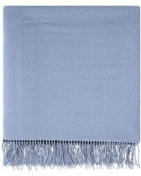 Prada - Powder Cashmere Blanket - Lyst