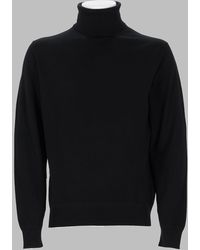 Tom Ford - Rollneck Jumper Pure Wool Jumpers - Lyst