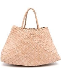 Dragon Diffusion - Stylish Mini Double Handle Bag - Lyst
