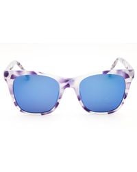 Gap - Rectangular Premium Sunglasses For - Lyst