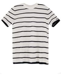 Max Mara - Semi-Fitted Cashmere And Silk Blend Crew Neck Sweater - Lyst