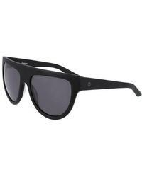 Dragon - Dusk Ll 002 Plastic Sunglasses - Lyst