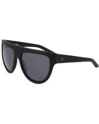 Dragon - Dusk Ll 002 Plastic Sunglasses - Lyst