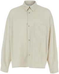 Won Hundred - Shirt Leo - Lyst
