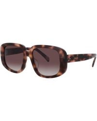Celine - Cl40299U Sunglasses 55-18-140 - Lyst