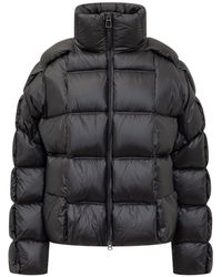 RAXXY - Puffer Jacket - Lyst