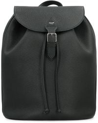 Celine - Large Backpack Folco - Lyst