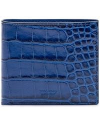 Tom Ford - Bifold Wallet - Lyst