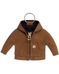 Carhartt - Mini Active Jacket Keychain - Lyst