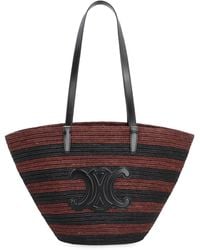Celine - Couffin Classic Tote Bag - Lyst