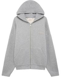 Autry - Full-Zip Hoodie - Lyst