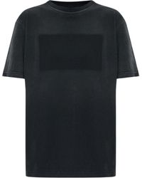 Maison Margiela - Regular-Fit Short-Sleeve T-Shirt - Lyst