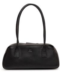 Courreges - Stylish Handbag With Double Handle - Lyst