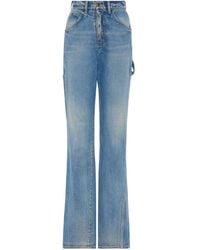 Maison Margiela - Denim Cotton Jeans - Lyst