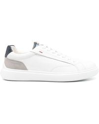Peuterey - Sneakers Leather - Lyst