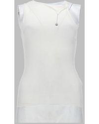 Paloma Wool - Mini Wool Top - Lyst