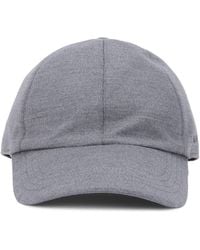 Slowear - Cap With Visor - Lyst
