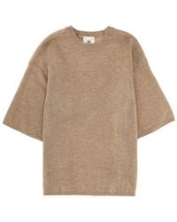 THE GARMENT - T-Shirt "Como" - Lyst