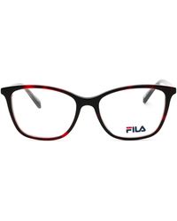 Fila - Vfi396 Eyeglasses - Lyst