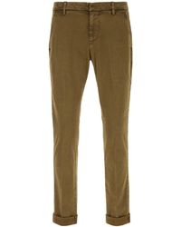 Dondup - Pantalone Gaubert - Lyst