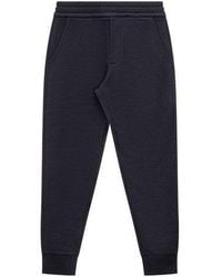 Moncler - Essential Tailored Trousers For - Lyst