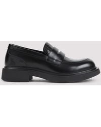 Gucci - Enki Loafers - Lyst
