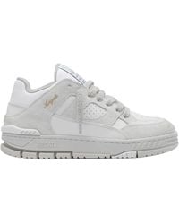Axel Arigato - Area Lo Sneakers Fluffy/Off - Lyst