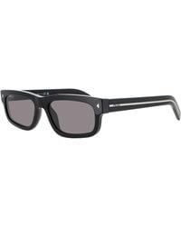 Prada - Pr-B11S Acetate Sunglasses 55-19-145 - Lyst