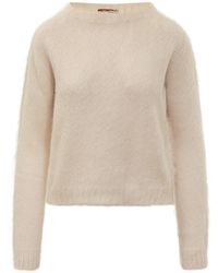 Max Mara - Pullover - Lyst
