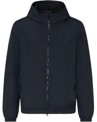 Peuterey - Nigle Graphite Jacket - Lyst