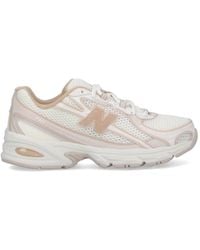 New Balance - Sneakers Synthetic - Lyst