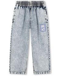 KENZO - Jean Pants - Lyst
