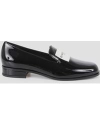 Givenchy - Elegant Loafer - Lyst
