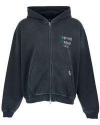 Represent - Hoodie Private Members - Lyst