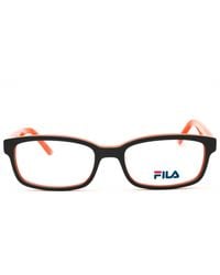 Fila - Rectangular Eyeglasses - Lyst