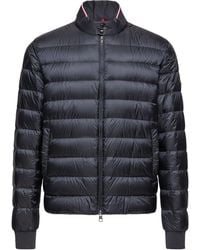 Moncler - Mini Ripstop Lined Coat - Lyst