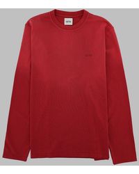 Arte' - Mini Logo T-Shirt - Lyst